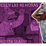 cómo va la votación de la reducción de la jornada laboral en méxico