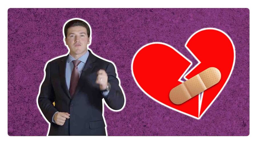 samuel garcia se retira de la contienda presidencial 2024