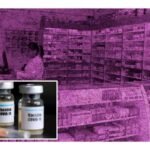 Se agotan las vacunas de covid en las farmacias