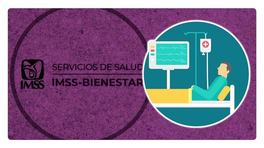 estados con servicios de salud imss bienestar