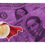 El super peso vs el dólar, ¿en cuánto termina el valor del peso al año?