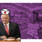 ‘Superfarmacia operará mañana mismo’: AMLO adelanta que militares repartirán medicamentos