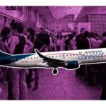 aumentan tarifas de vuelos en el aicm