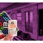 Conoce las estaciones del metro que solo aceptaran tarjetas de movilidad y boletos ya no