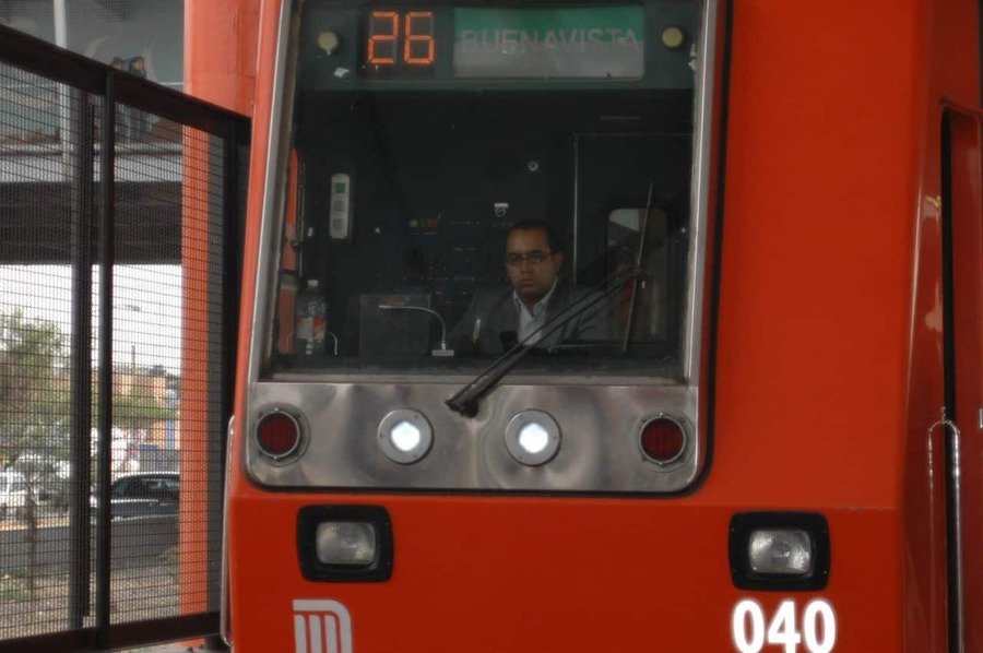 Linea B del metro cerrara en 2024