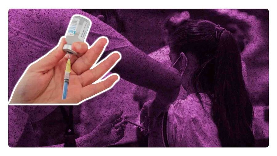 cofepris debera informar sobre vacuna pfizer contra covid en menores de 5 años