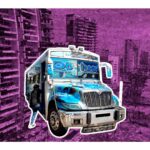 Crimen orgnizado amenaza a transportistas en Acapulco