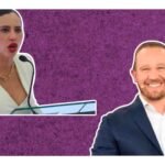 Santiago Taboada oferció "limosna" a Sandra Cuevas si se unía a su campaña