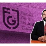 ¿Quién es Ulises Lara, titular de la FGJ de CDMX?