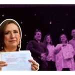 ¿Por qué Xóchitl Gálvez denunció a Morena?