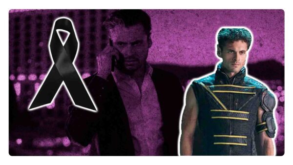 Fallece el actor Adan Canto