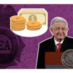 Reportaje sobre amlo y el narco en 2006