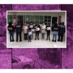 Localizan a 7 de los secuestrados en Texcaltitlán