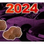 Regulación de los autos de chocolate