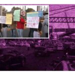 Axel fue asesinado por venezolanos