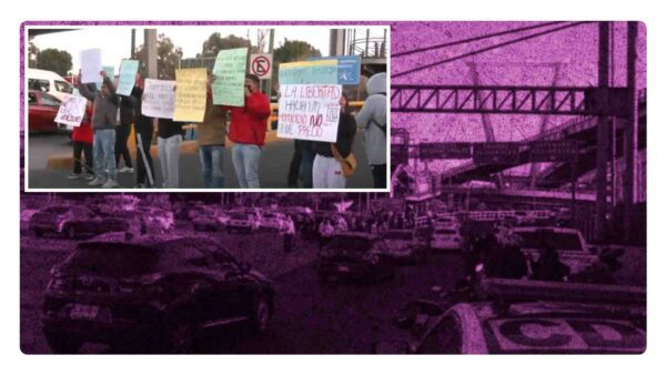 Axel fue asesinado por venezolanos