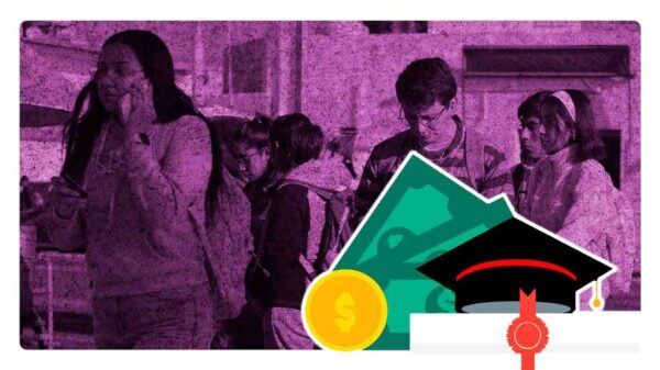 becas emitidas en 2024