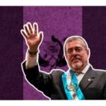 bernardo arevalo presidente de guatemala