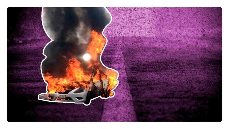 Bloqueos en carretera