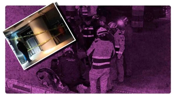 por que cae elevador en monterrey