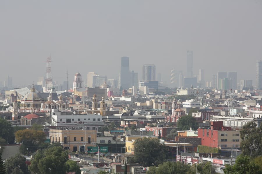 calendario del hoy no circula para la cdmx