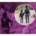 caravana migrante Chiapas