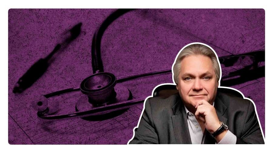 ¿carlos bremer está enfermo?