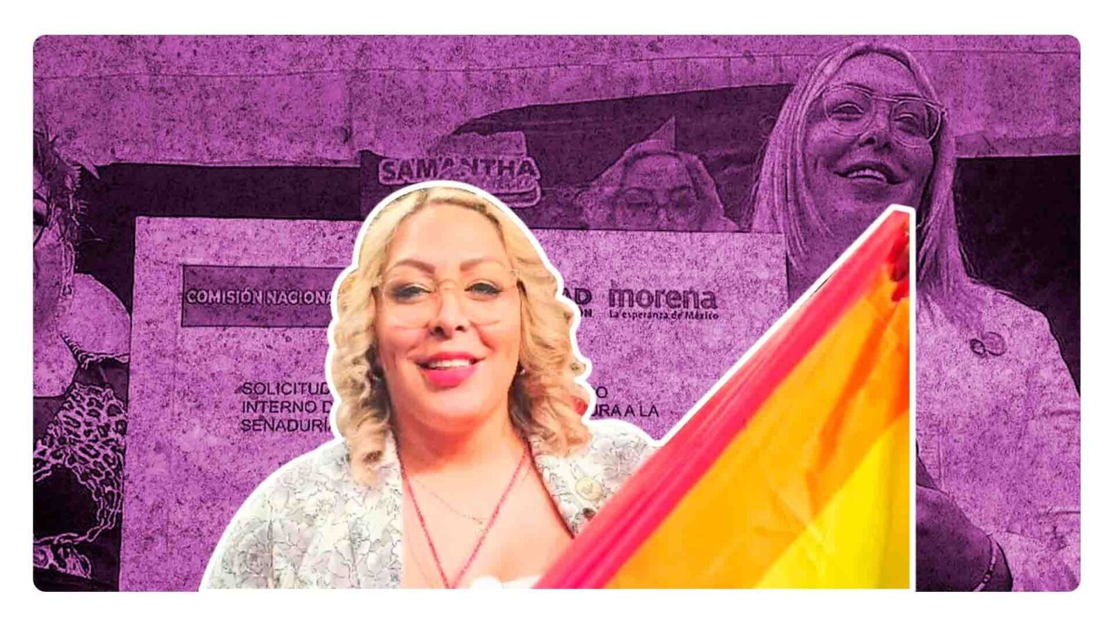 ¿Quién es "El Carnes"?