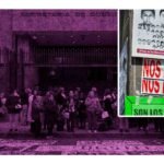 Caso ayotzinapa, liberan a los criminales