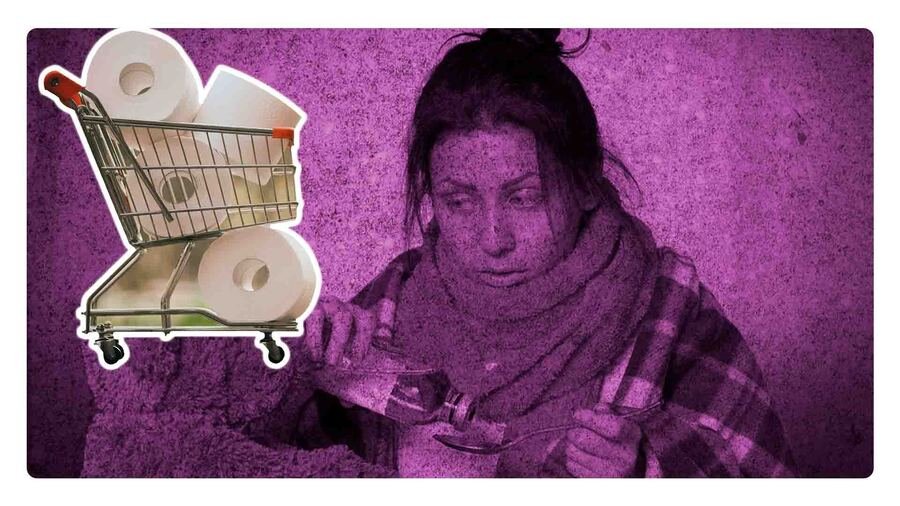 casos de gripa por influena en invierno