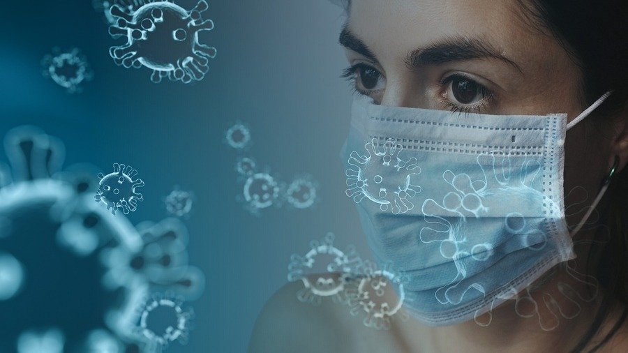 cuandos casos de gripa por influenza hubieron en invierno