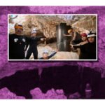 Activistas denuncias afectaciones de los Cenotes ECOCIDIO