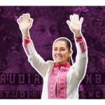 cuáles son los estudios de claudia sheinbaum