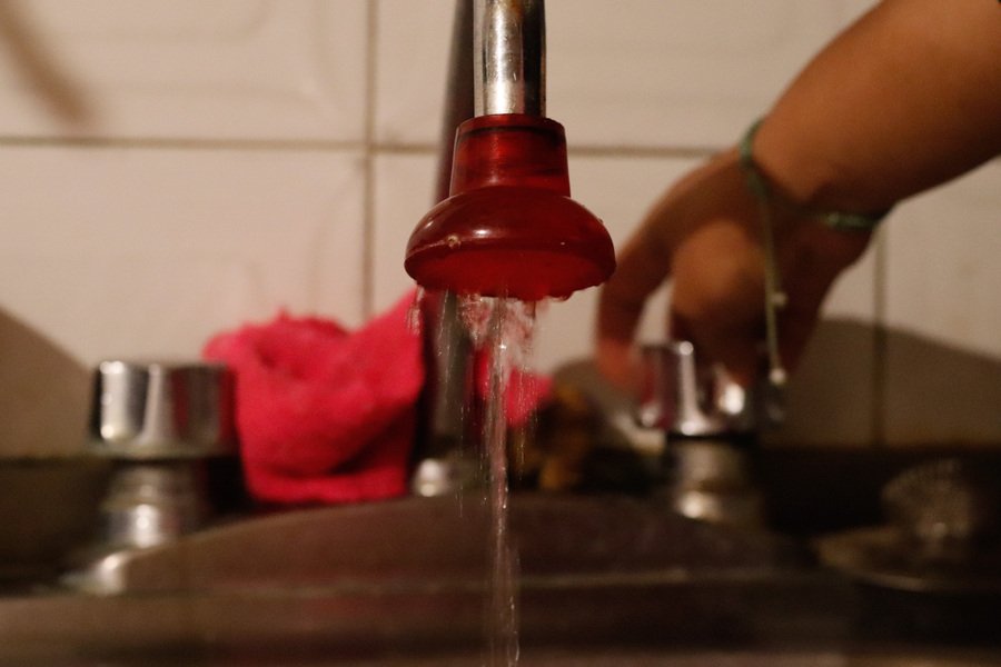 Cuales son las colonias en cdmx que no pagarán agua