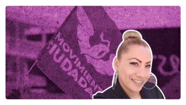 Matan a comisionada de MC en Michoacán