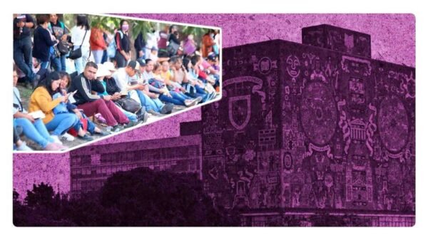 cuando es la convocatria de la unam 2024