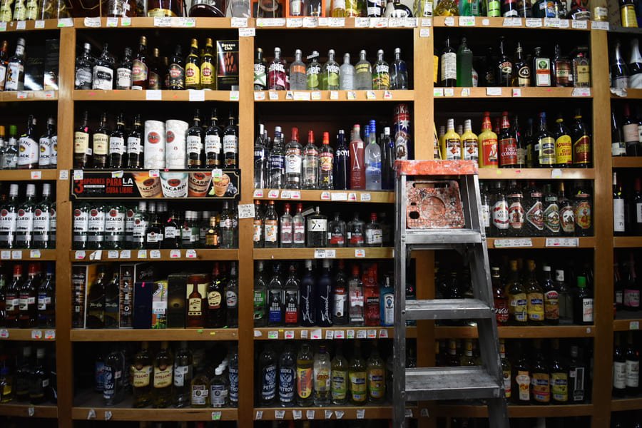 cuándo será la ley seca en xochimilco