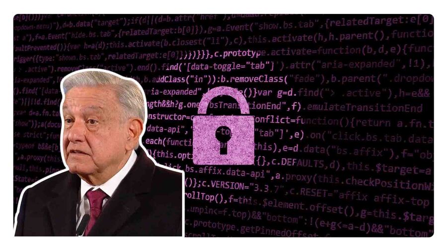 datos de 300 periodistas son robados desde españa