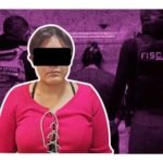 Detienen a la diabla en Jalisco