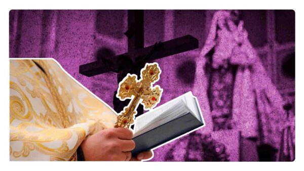 Detienen a un sacerdote por presunto abuso de una menor en una posada en CDMX