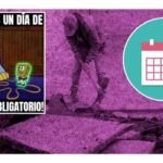 cuando son los dias de descanso obligatorios para 2024