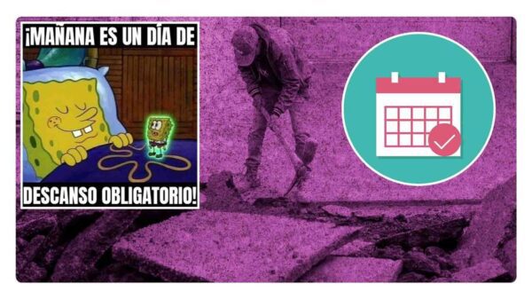 cuando son los dias de descanso obligatorios para 2024