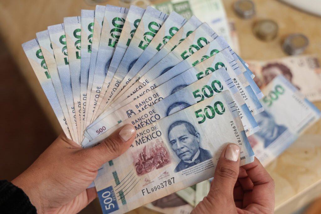 Los afores con mejor rendimiento