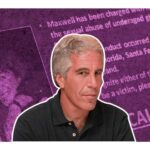 Caso Jeffrey Epstein
