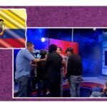 toman televisora en ecuador