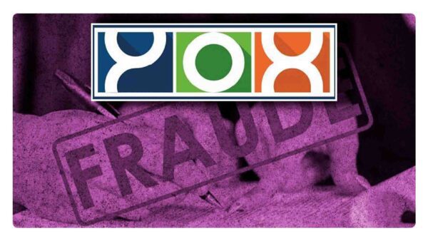 Yox Holding empresa que cometió fraude