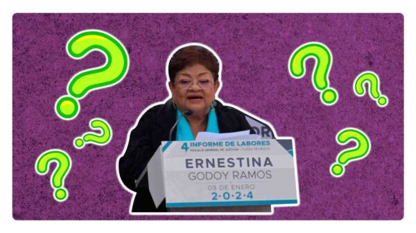 ernestina godoy deja a ulises lara como fiscal de la cdmx