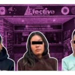 Estafas en las casas de cambio el AICM