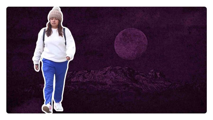 frente frio 29 causará frío en alcaldías de la cdmx