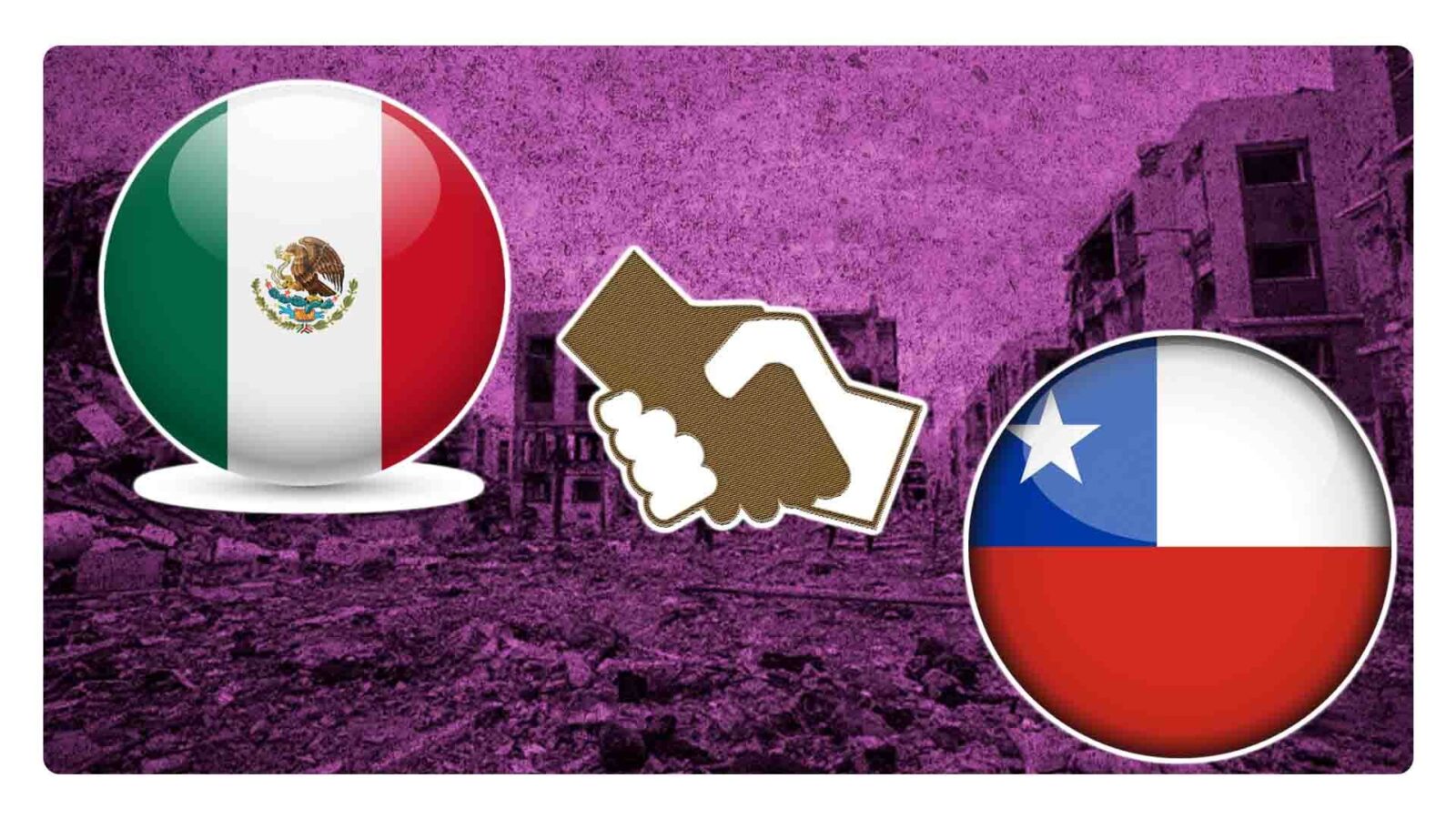 mexico exige explicaciones por crimenes en Gaza